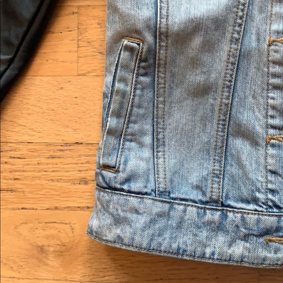 Talula // Harlem Jacket - Picture 6 of 7